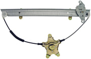 Dorman 740-612 1991-2017 Nissan Tsuru Window Regulator