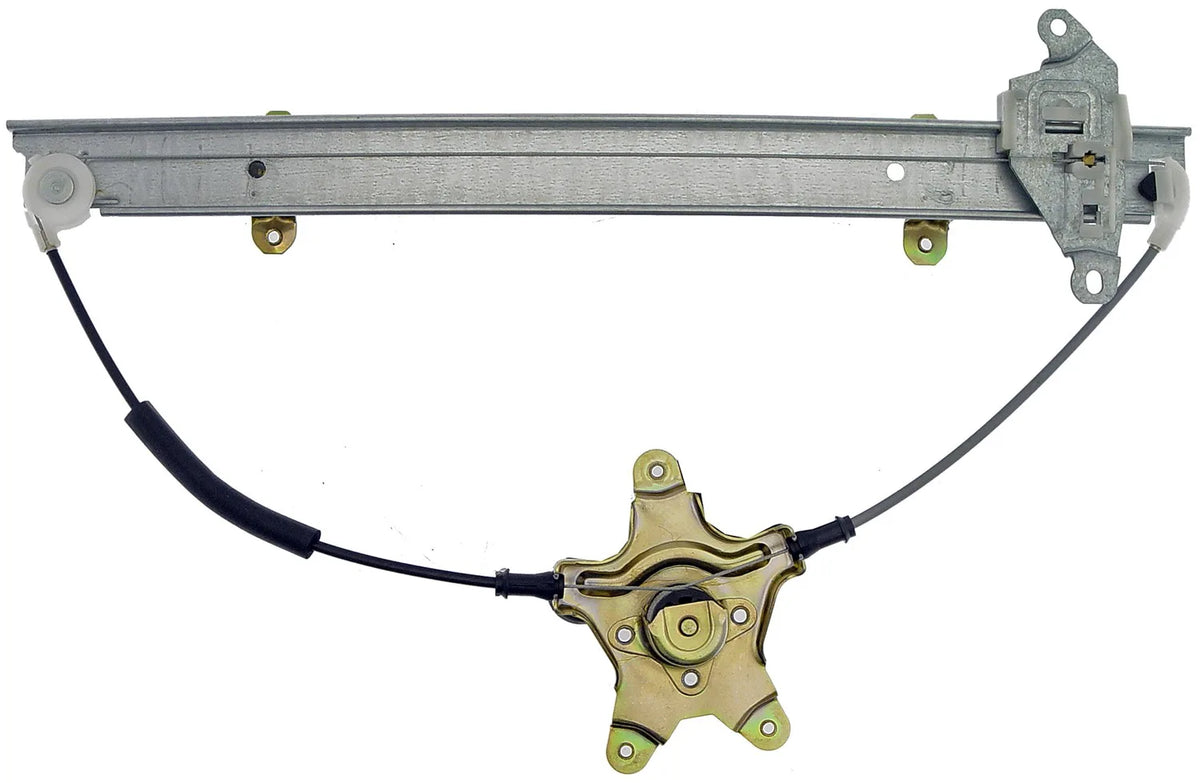 Dorman 740-612 1991-2017 Nissan Tsuru Window Regulator