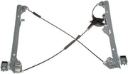 Dorman 740-644 2007 Chevrolet Silverado 1500 Classic Window Regulator