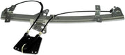Dorman 740-649 2000-2004 Dodge Dakota Window Regulator