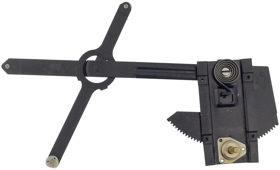 Dorman 740-650 1987-1991 GMC R3500 Window Regulator