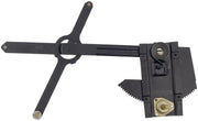 Dorman 740-650 1987-1991 GMC R3500 Window Regulator