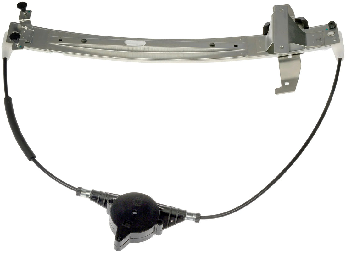 Dorman 740-660 1990-1993 Lincoln Town Car Window Regulator