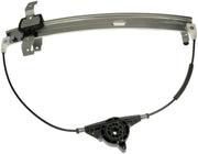 Dorman 740-660 1990-1993 Lincoln Town Car Window Regulator