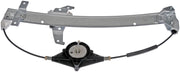 Dorman 740-662 1993-1997 Lincoln Town Car Window Regulator