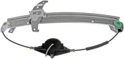 Dorman 740-663 1993-1997 Lincoln Town Car Window Regulator