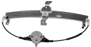 Dorman 740-667 1990-1994 Lincoln Town Car Window Regulator