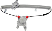 Dorman 740-680 2000-2004 Nissan Xterra Window Regulator