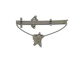 Dorman 740-681 2000-2004 Nissan Xterra Window Regulator