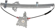 Dorman 740-681 2000-2004 Nissan Xterra Window Regulator