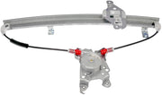 Dorman 740-681 2000-2004 Nissan Xterra Window Regulator