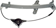 Dorman 740-686 1998-2011 Lincoln Town Car Window Regulator