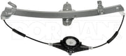 Dorman 740-689 1998-2011 Lincoln Town Car Window Regulator
