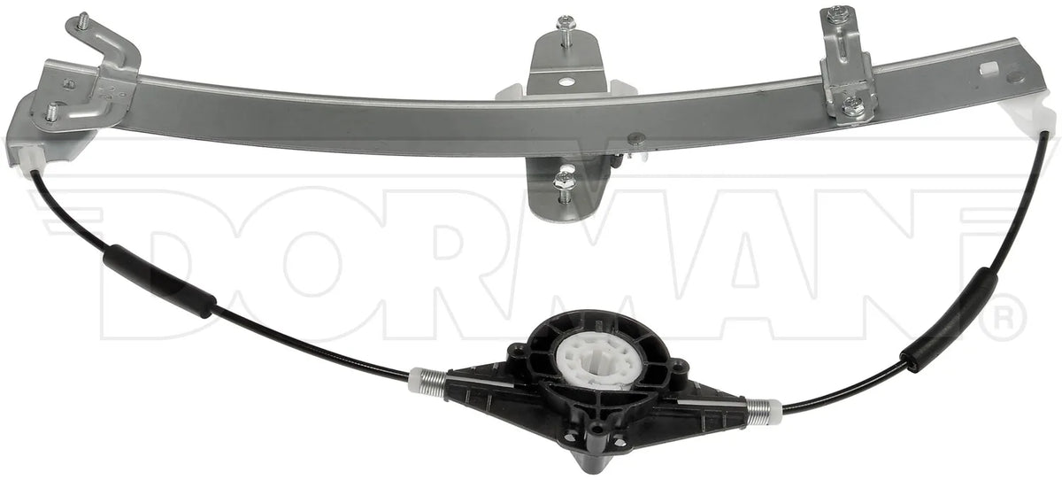 Dorman 740-689 1998-2011 Lincoln Town Car Window Regulator