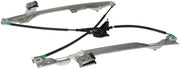 Dorman 740-690 2002-2009 GMC Envoy Window Regulator