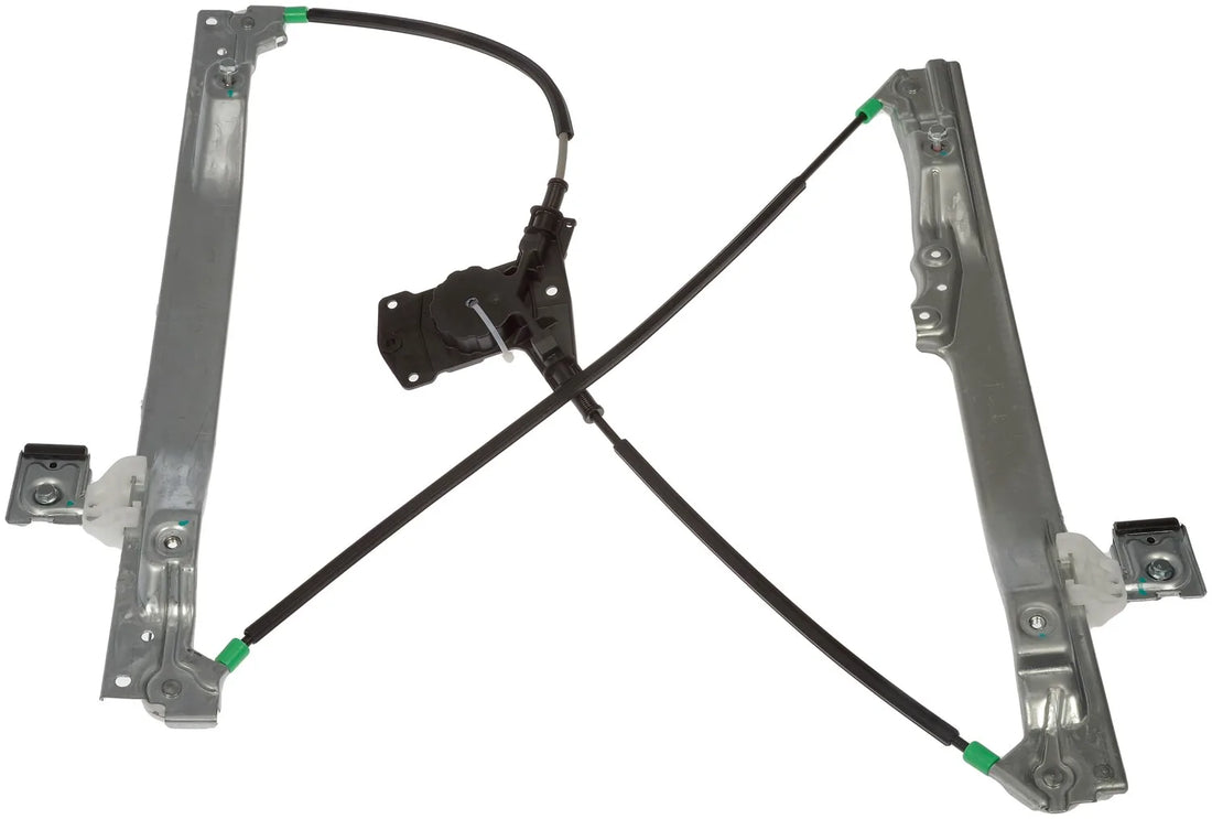 Dorman 740-690 2002-2009 GMC Envoy Window Regulator