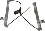 Dorman 740-690 2002-2009 GMC Envoy Window Regulator