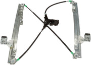Dorman 740-690 2002-2009 GMC Envoy Window Regulator