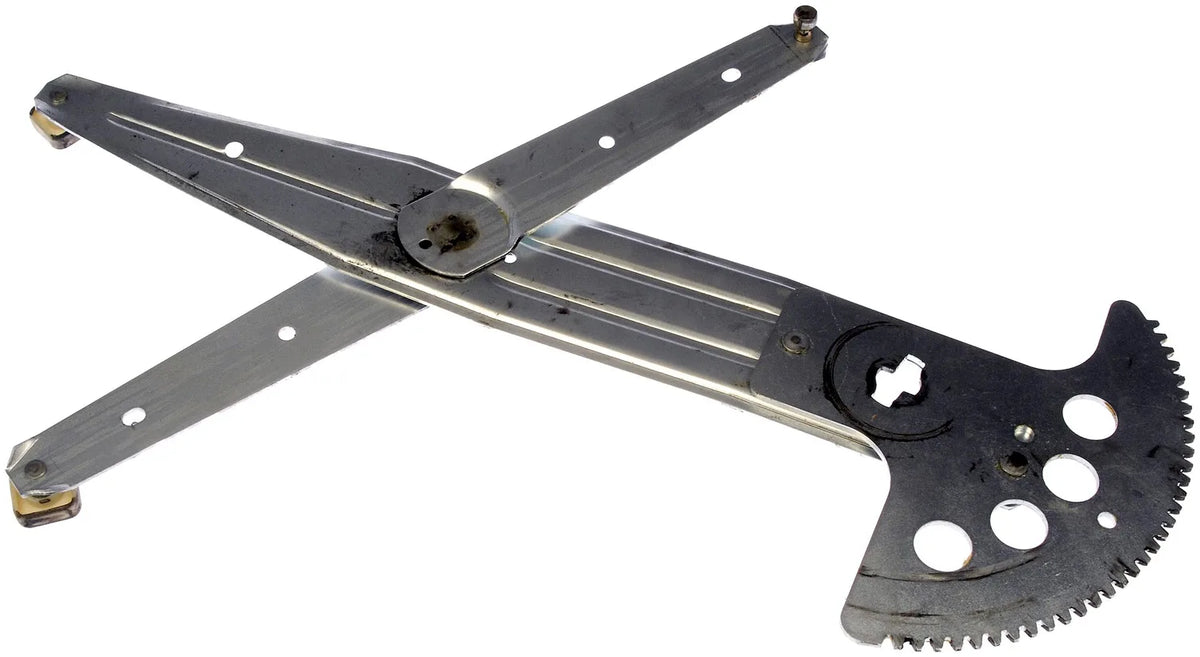 Dorman 740-692 2005-2009 Chevrolet Uplander Window Regulator