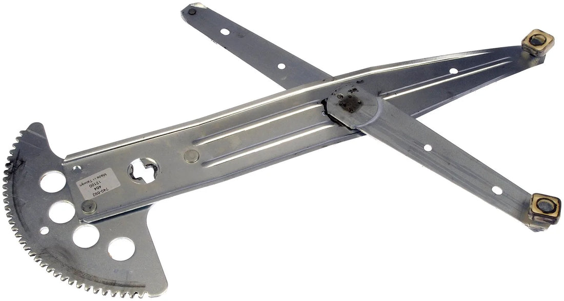 Dorman 740-692 2005-2009 Chevrolet Uplander Window Regulator