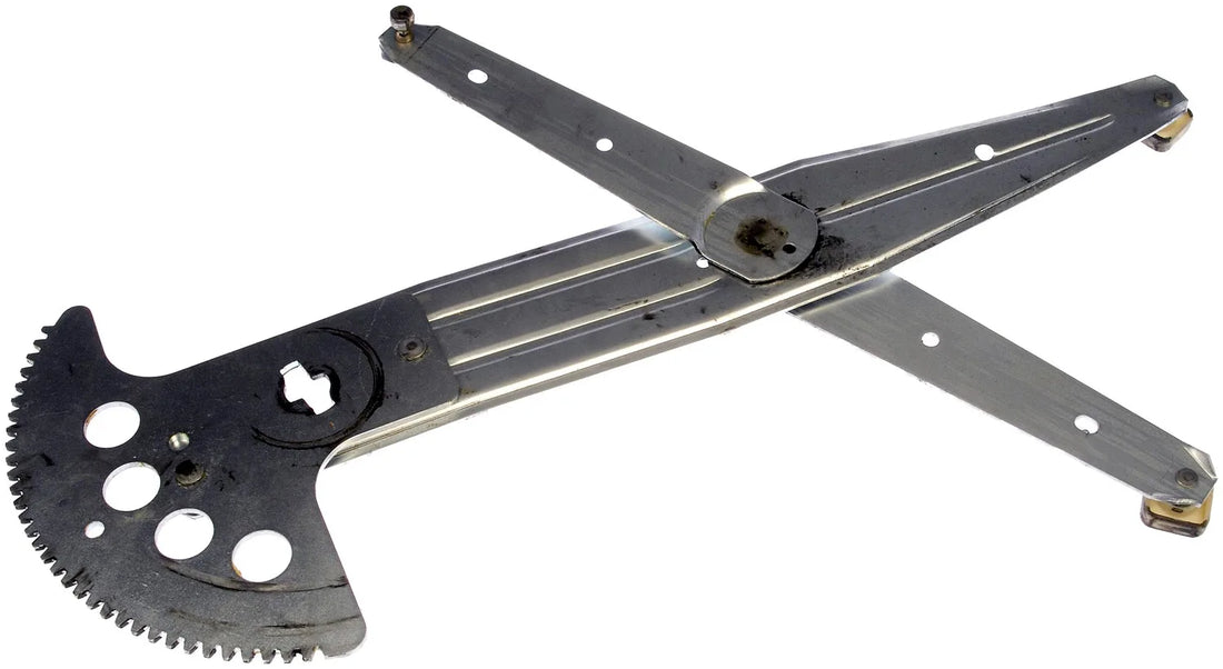 Dorman 740-693 2005-2009 Chevrolet Uplander Window Regulator