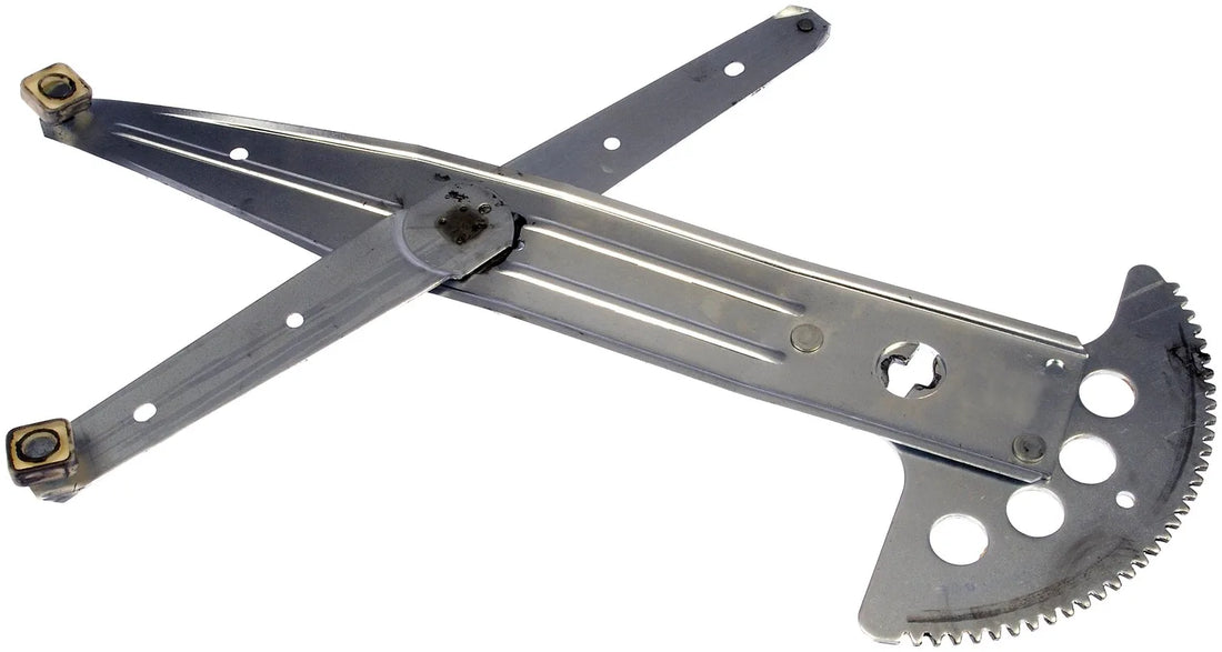 Dorman 740-693 2005-2009 Chevrolet Uplander Window Regulator