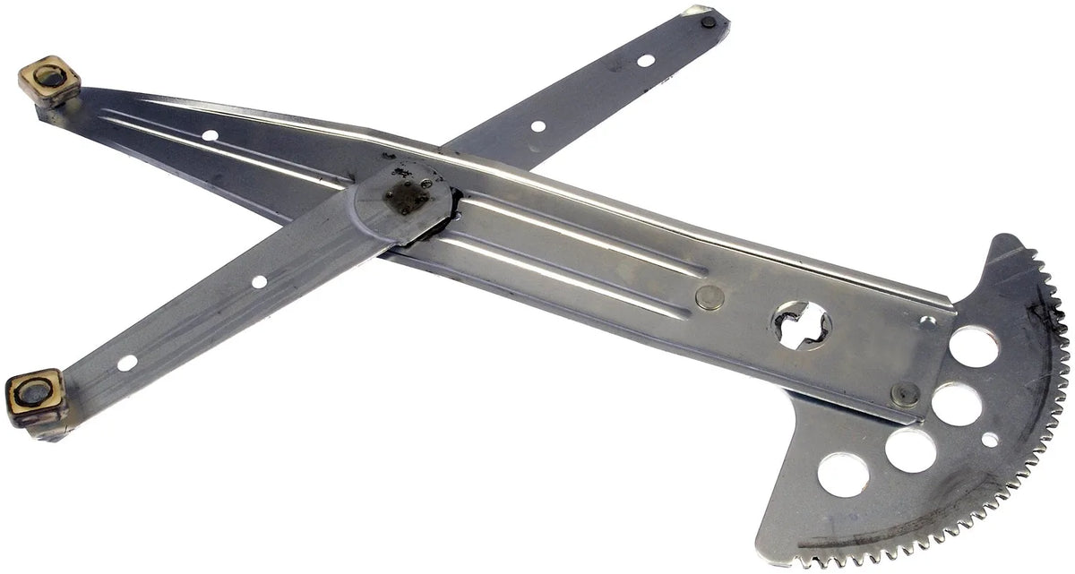 Dorman 740-693 2005-2009 Chevrolet Uplander Window Regulator