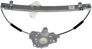 Dorman 740-694 1996-2000 Hyundai Elantra Window Regulator