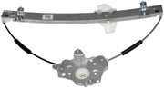 Dorman 740-695 1996-2000 Hyundai Elantra Window Regulator