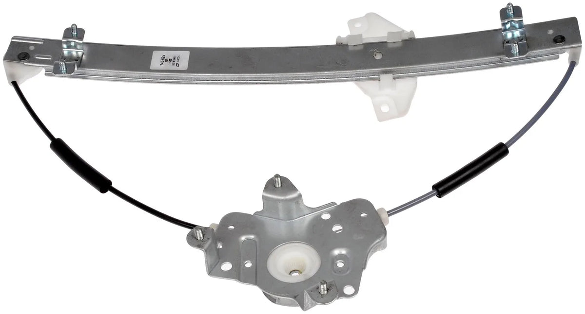 Dorman 740-695 1996-2000 Hyundai Elantra Window Regulator
