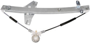 Dorman 740-706 1993-1997 Geo Prizm Window Regulator