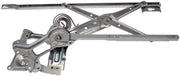 Dorman 740-717 1990-1993 Honda Accord Window Regulator
