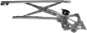 Dorman 740-717 1990-1993 Honda Accord Window Regulator