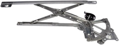 Dorman 740-717 Power Window Regulator (Regulator Only)