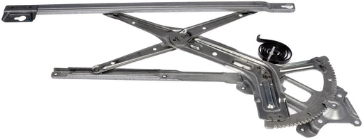 Dorman 740-717 Power Window Regulator (Regulator Only)
