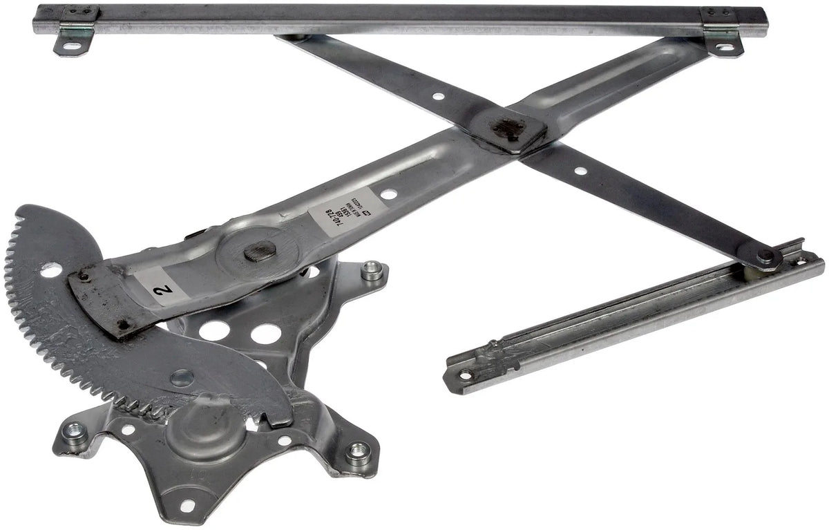 Dorman 740-728 1987-1991 Toyota Camry Window Regulator