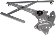 Dorman 740-728 1987-1991 Toyota Camry Window Regulator