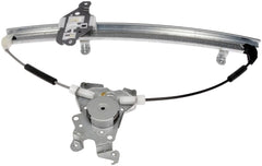 Dorman 740-739 Power Window Regulator (Regulator Only)