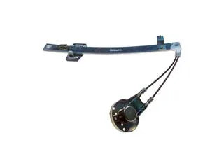 Dorman 740-748 1987-1993 Mazda B2200 Window Regulator