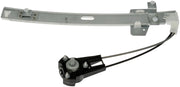 Dorman 740-748 1987-1993 Mazda B2200 Window Regulator