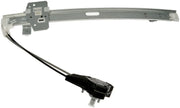 Dorman 740-748 1987-1993 Mazda B2200 Window Regulator