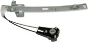 Dorman 740-749 1987-1993 Mazda B2200 Window Regulator