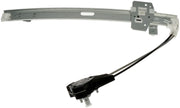 Dorman 740-749 1987-1993 Mazda B2200 Window Regulator
