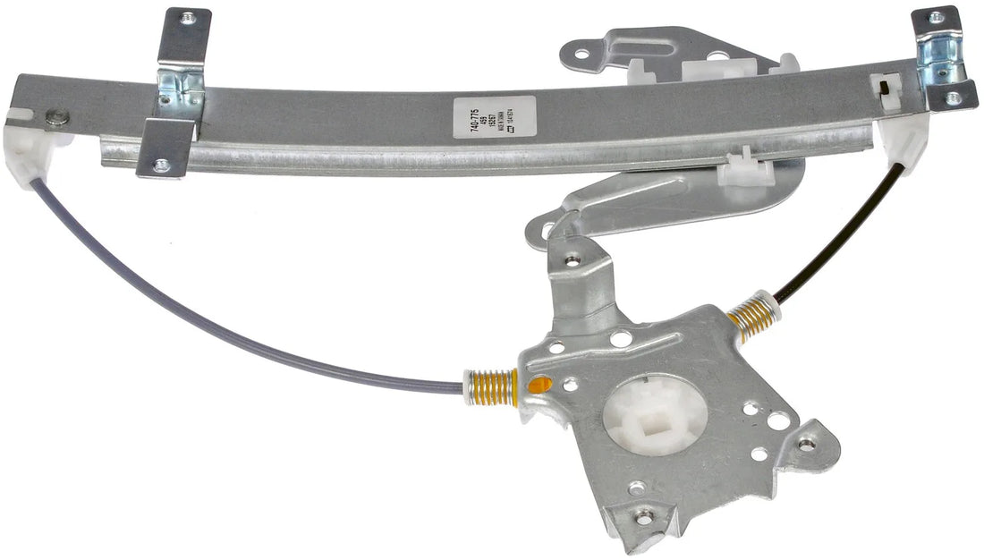 Dorman 740-774 2002-2004 INFINITI I35 Window Regulator
