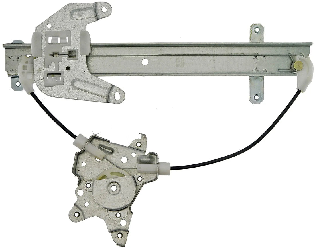 Dorman 740-775 2002-2004 INFINITI I35 Window Regulator