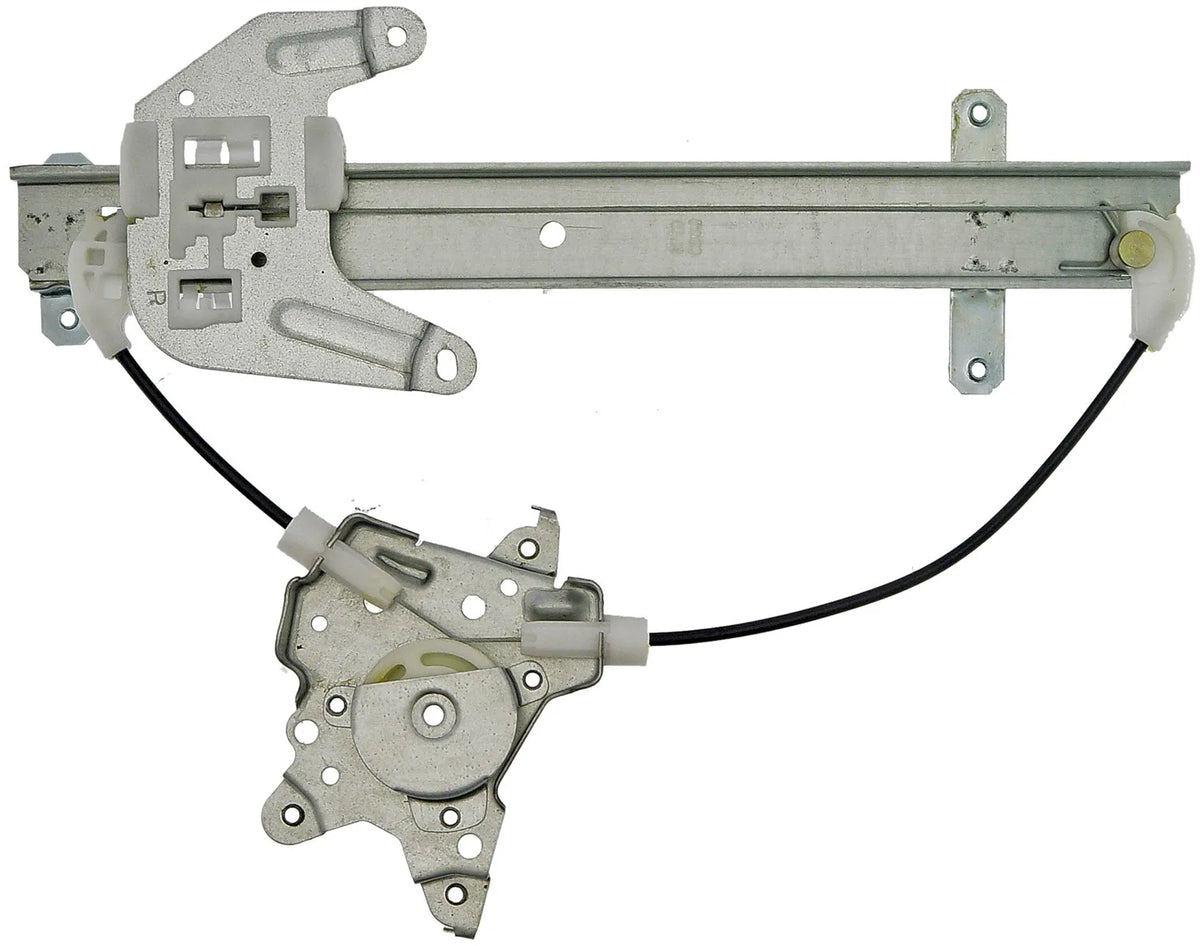 Dorman 740-775 2002-2004 INFINITI I35 Window Regulator
