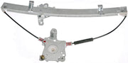 Dorman 740-783 1991-2012 Nissan Tsuru Window Regulator