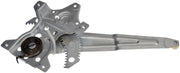 Dorman 740-797 2004-2006 Scion xA Window Regulator
