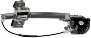 Dorman 740-812 2000-2005 Buick LeSabre Window Regulator