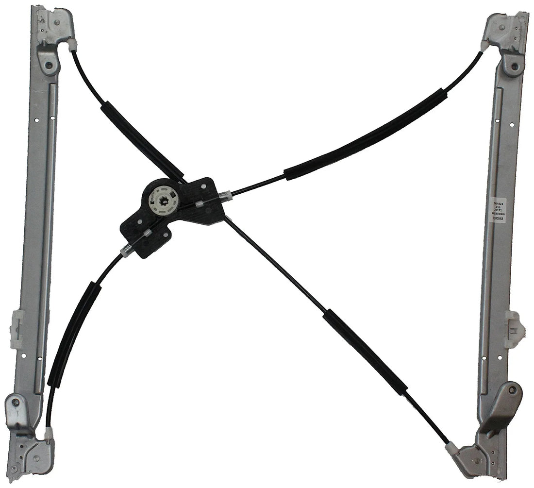 Dorman 740-824 2001-2003 Dodge Caravan Window Regulator